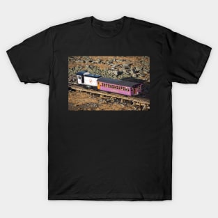 train T-Shirt